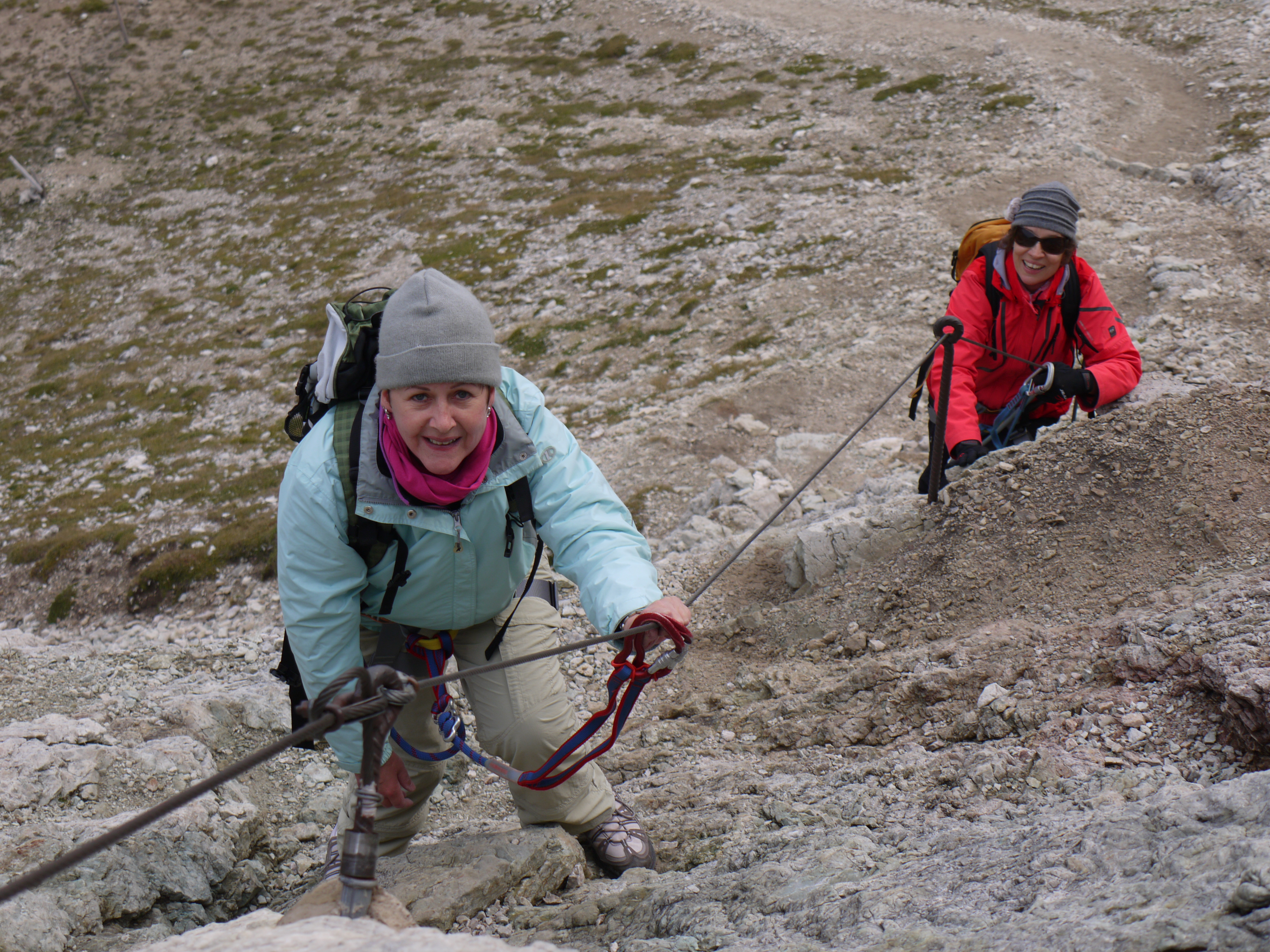 Bergwandern – 7