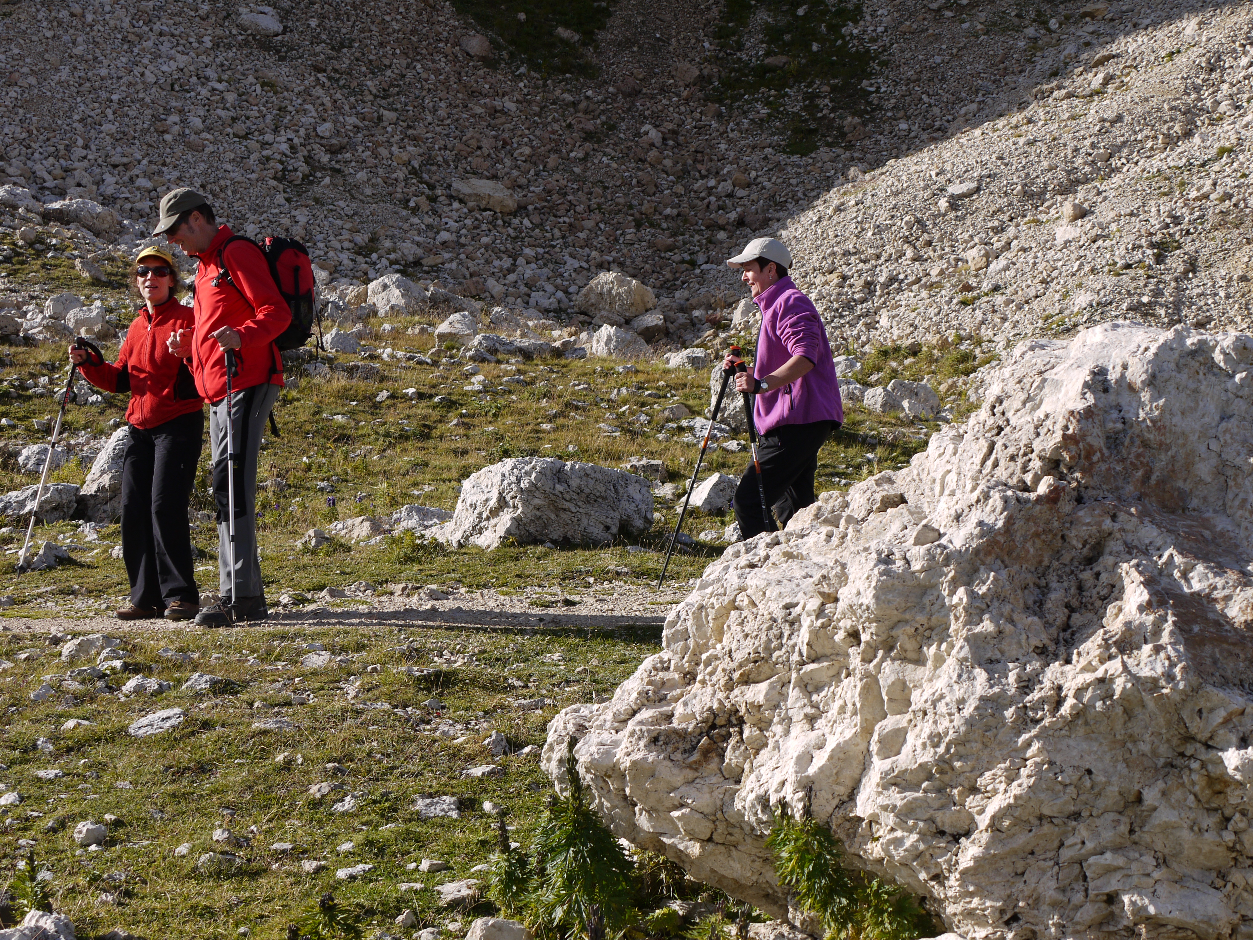 Bergwandern – 9