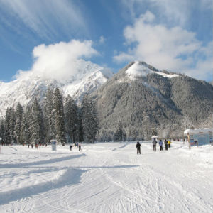 Skilanglauf
